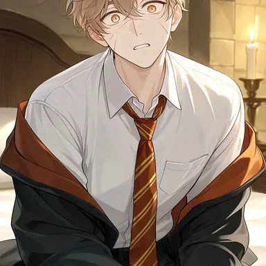Profile image of Remus Lupin