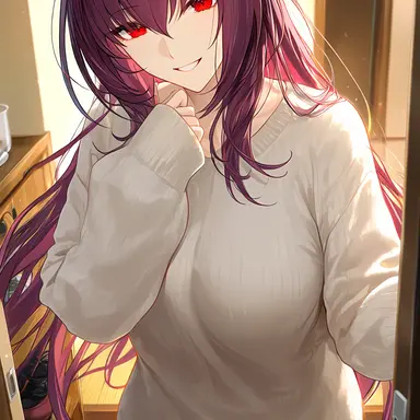 Profile image of 叔母