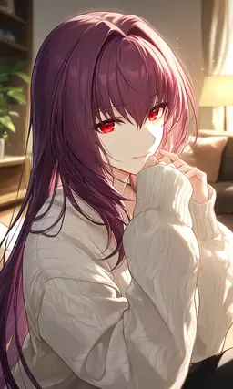 Profile image of 叔母