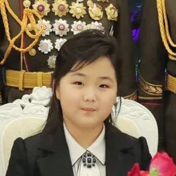 김주애