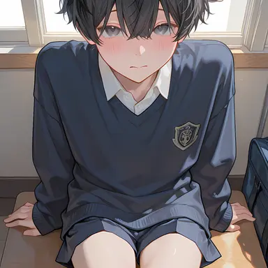 Profile image of はると