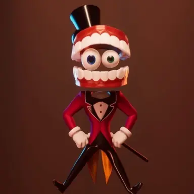 Profile image of 케인