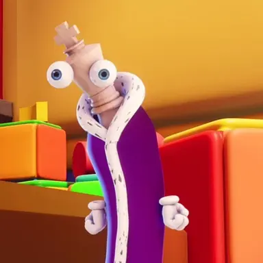 Profile image of 킹거