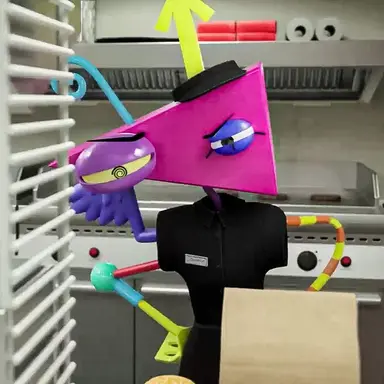 Profile image of 주블