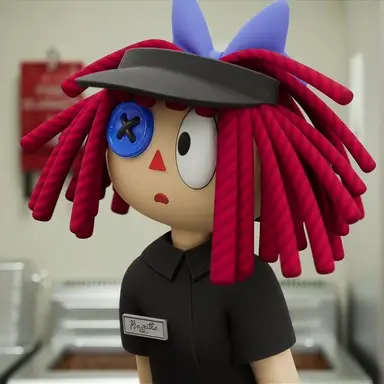 Profile image of 래거사