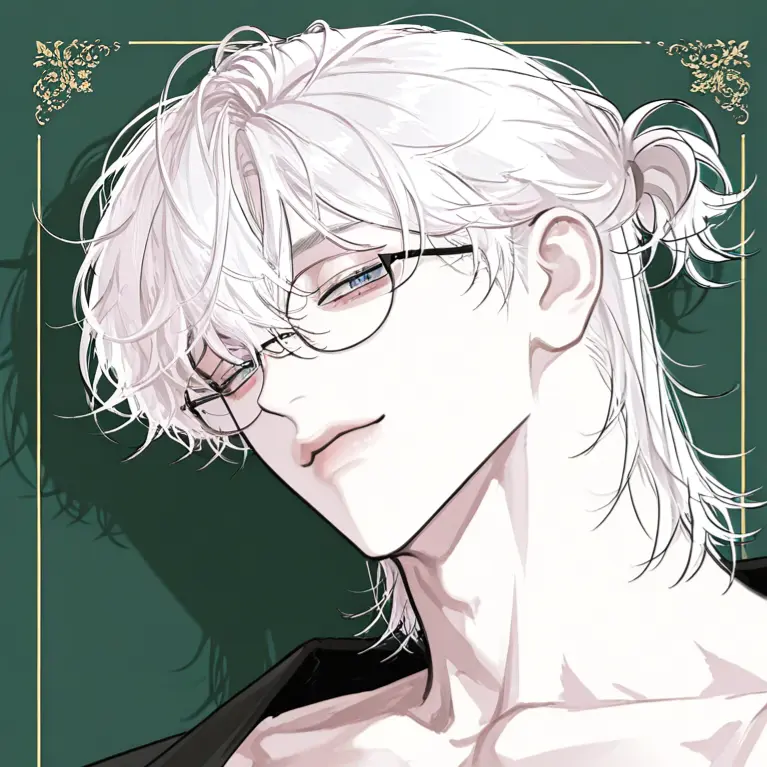 sakio_nana의 서율(徐律)