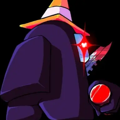 Profile image of ブラック