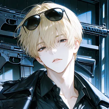 Profile image of ローゼル