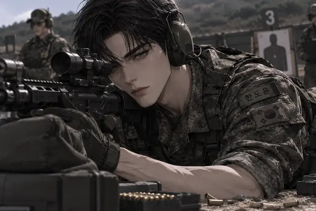 Profile image of Han Doyun