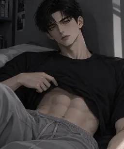Profile image of Han Doyun