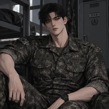 Profile image of 한도윤