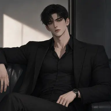 Profile image of Han Doyun