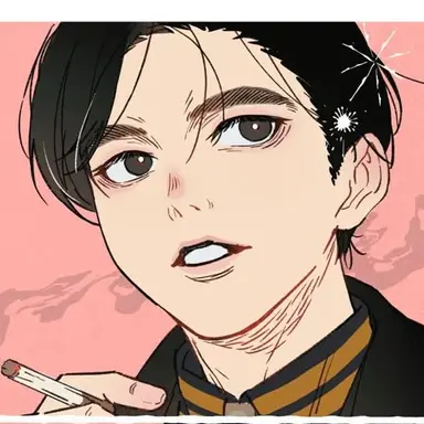 Profile image of 三角　青煇
