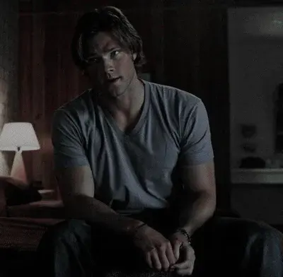 Zete Sam SAM WINCHESTER - zeta