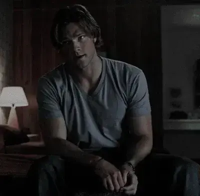 MatteIdol1619의 SAM WINCHESTER