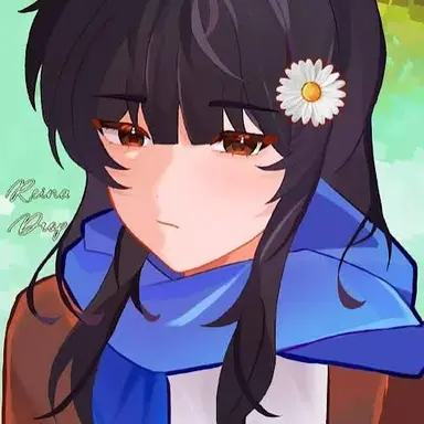 Profile image of Reina