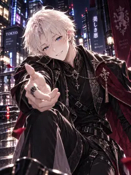 Profile image of マナ