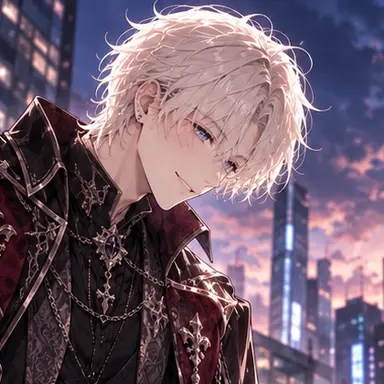 Profile image of マナ