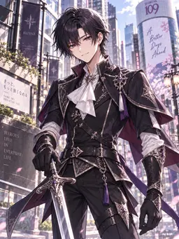 Profile image of 來