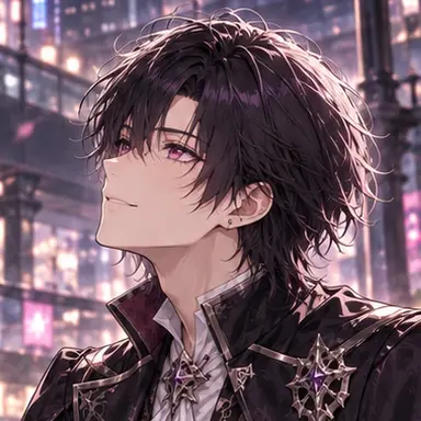 Profile image of 來