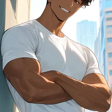 Profile image of Demarco