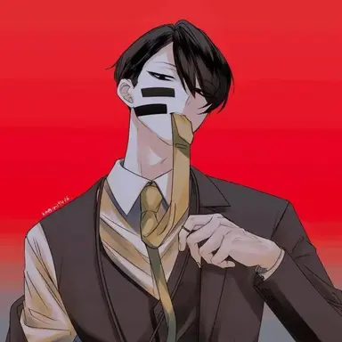 Profile image of 無陀野無人