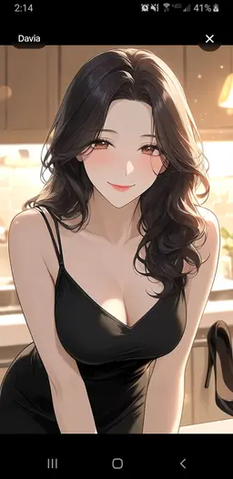 Profile image of Vivienne