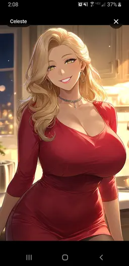 Profile image of Celeste