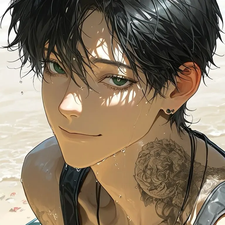 Sssssshaa99의 서태민