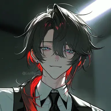 Profile image of 蹄