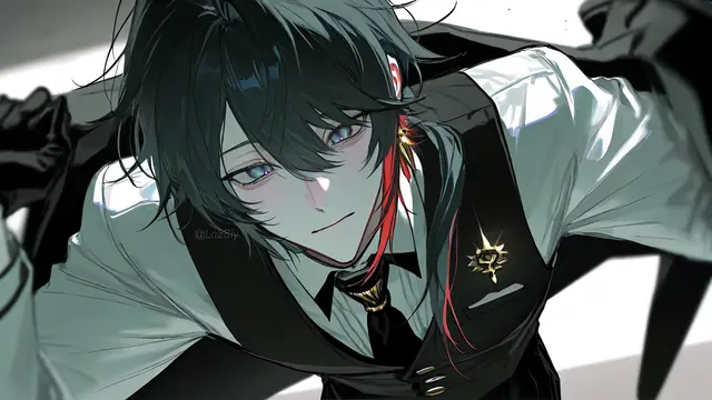 Profile image of 蹄