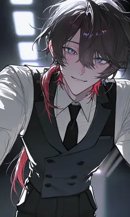 Profile image of 蹄
