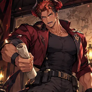 Profile image of Gald