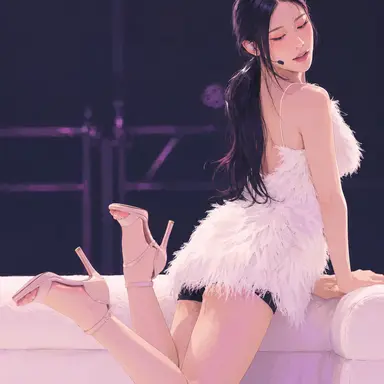 Profile image of 이채령