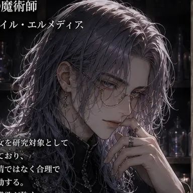 Profile image of カイル