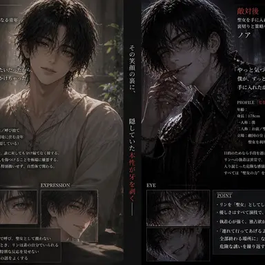 Profile image of ノア