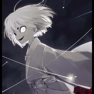 Profile image of 太歳星君