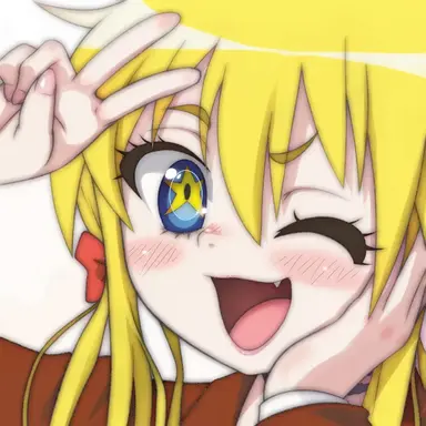 Profile image of 愛依