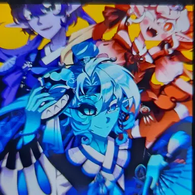 Profile image of 쉐밀