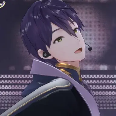 Profile image of 剣持刀也