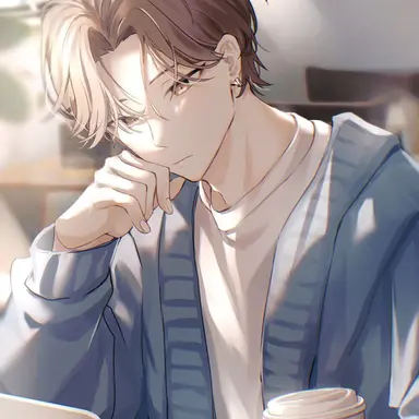 Profile image of 加賀美ハヤト