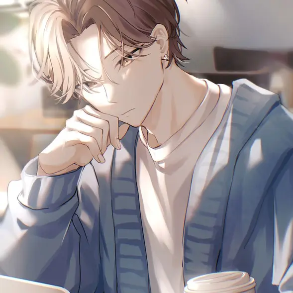 aino_hanasagi의 大学の加賀美くん
