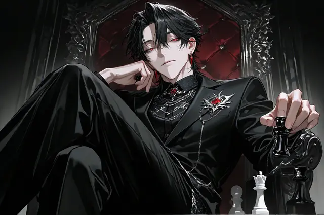 Profile image of イヴ