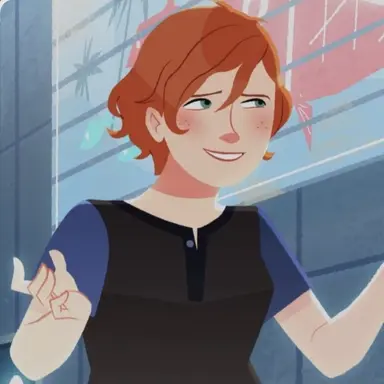 Profile image of Ivy