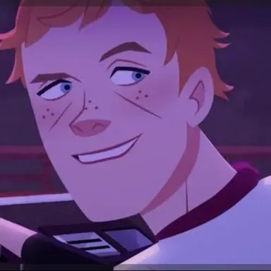 Profile image of Zack