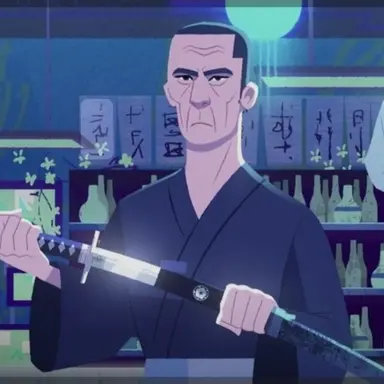 Profile image of Shadow-san