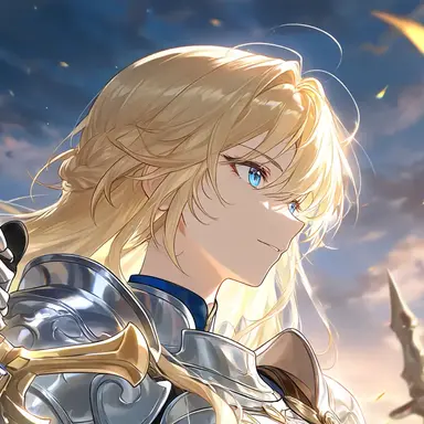 Profile image of Lacia