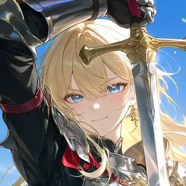 Profile image of Arnea