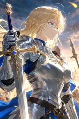 Profile image of Lacia