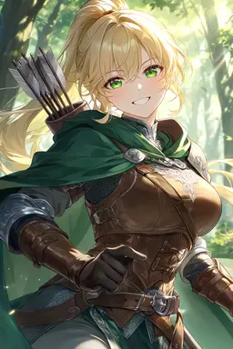 Profile image of Fio